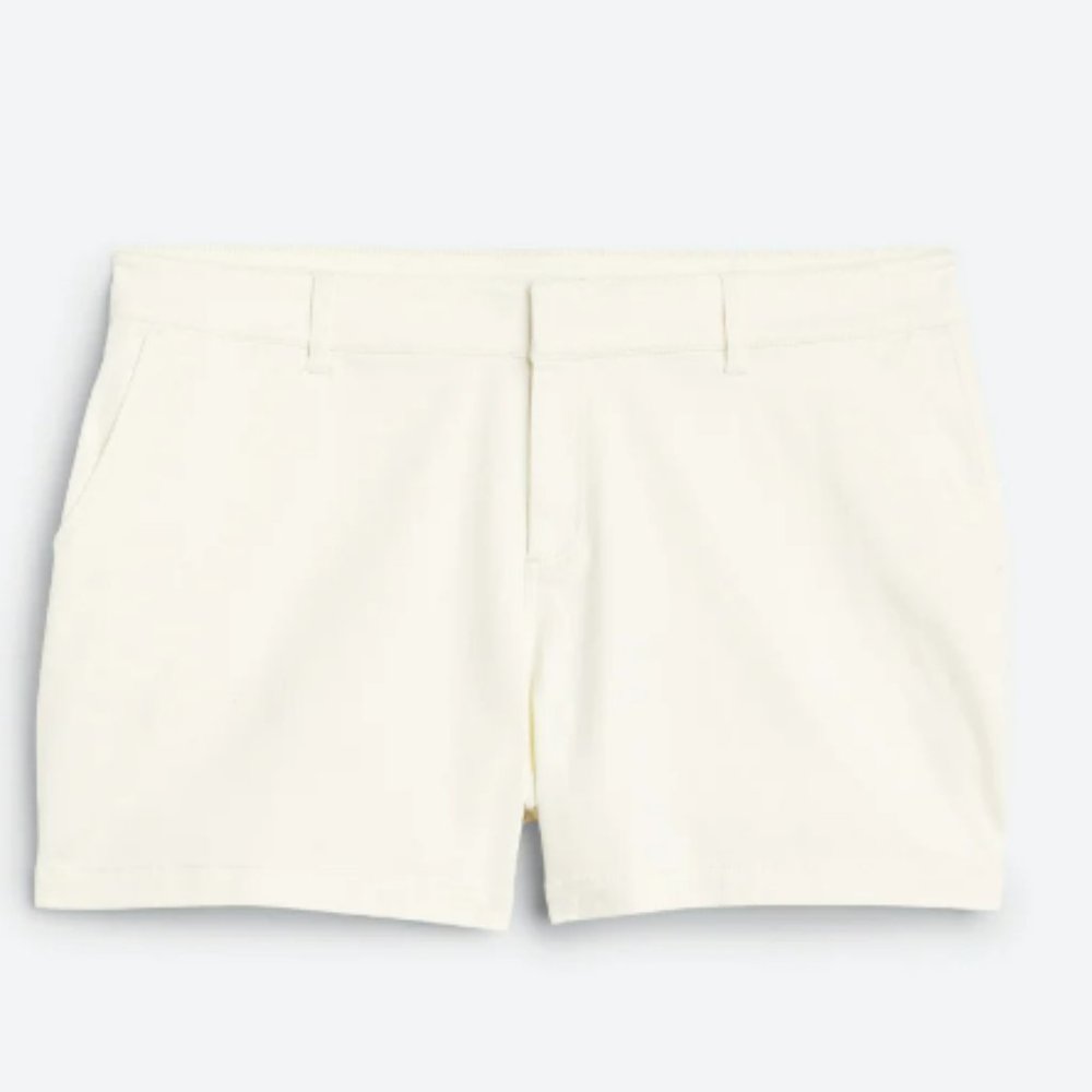 41 HAWTHORN Rosabel Mid Rise Short